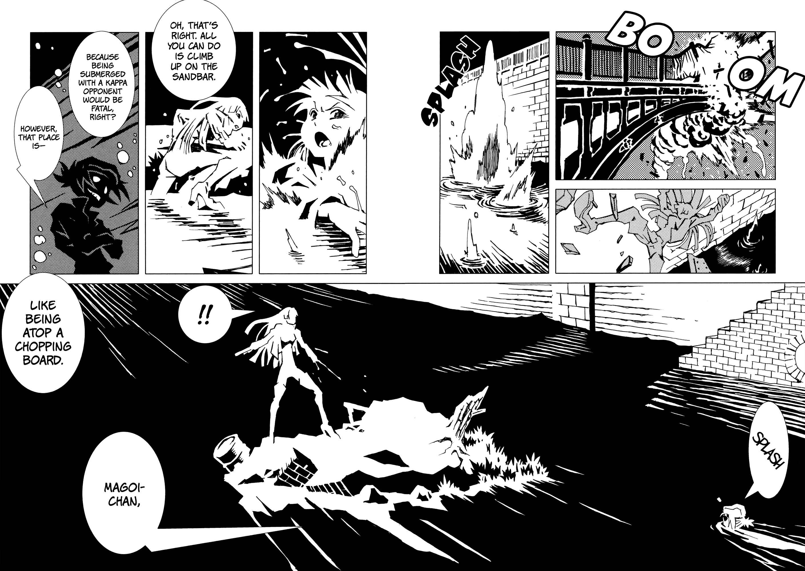 Page 14 Chapter 10 Area 51