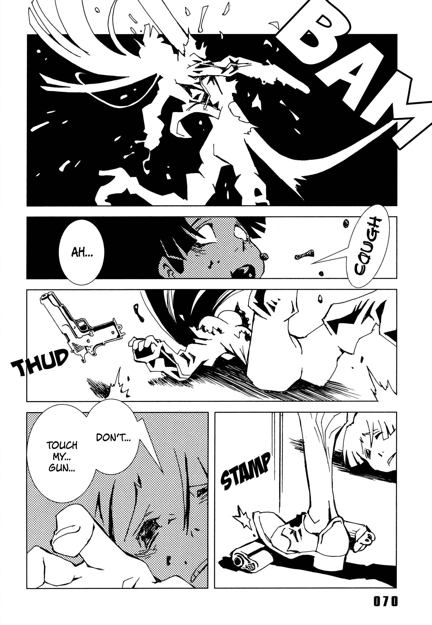 Page 18 Chapter 10 Area 51