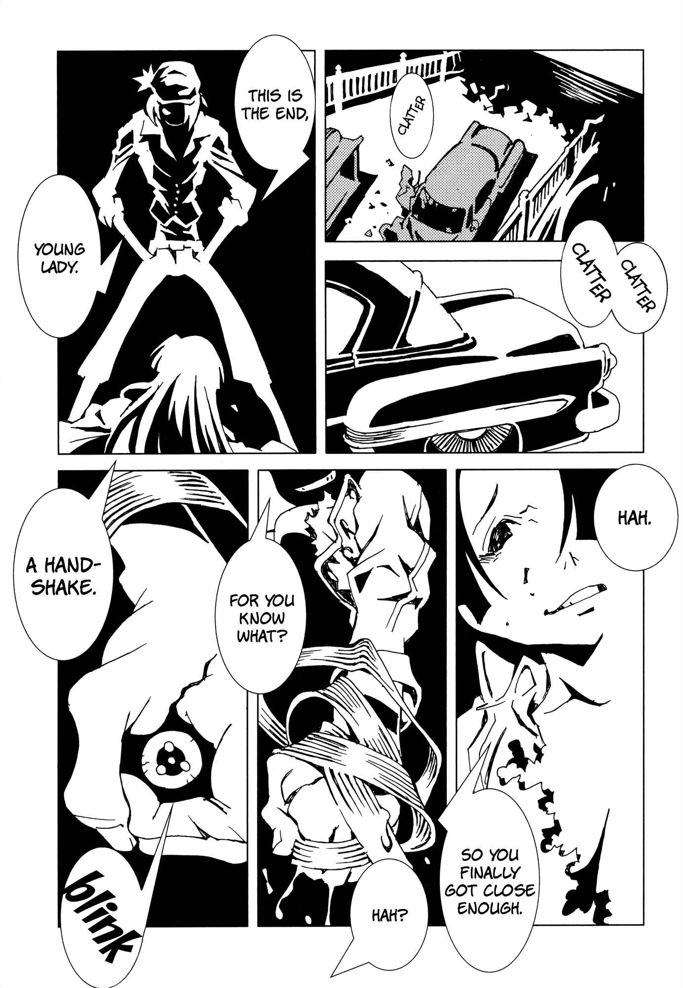 Page 19 Chapter 10 Area 51