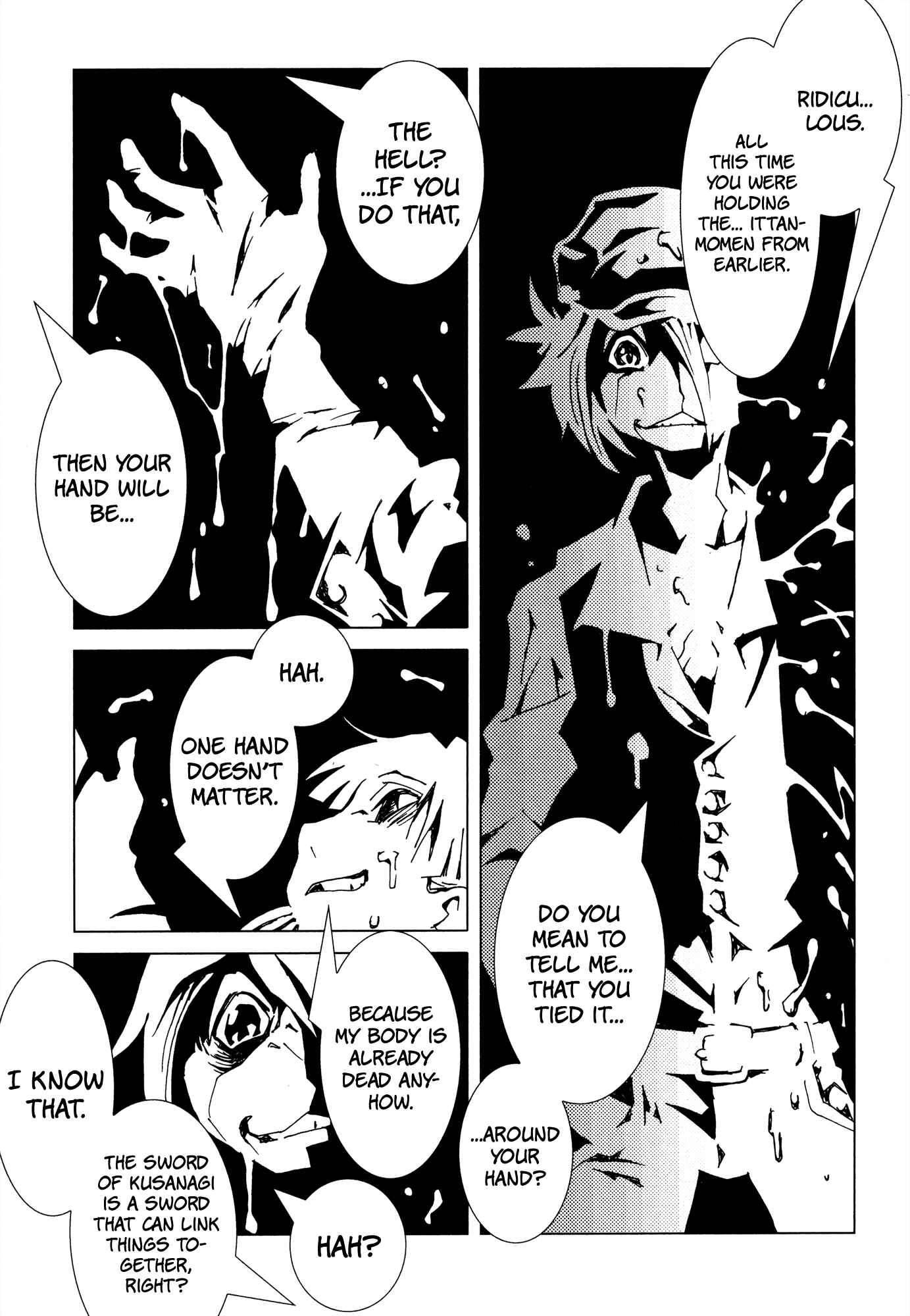 Page 21 Chapter 10 Area 51
