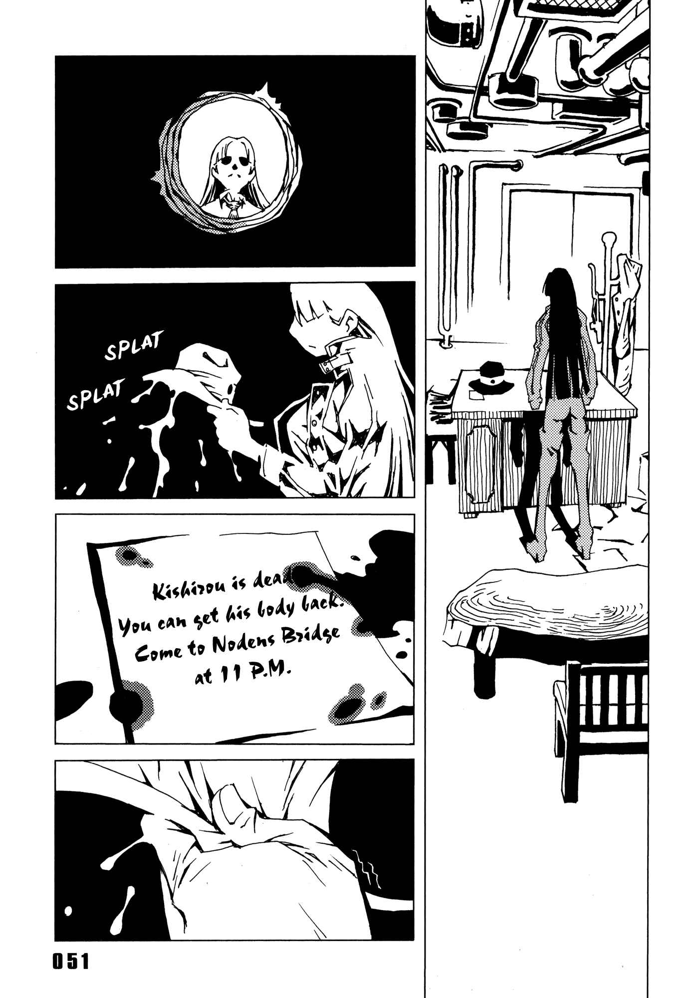 Page 4 Chapter 10 Area 51