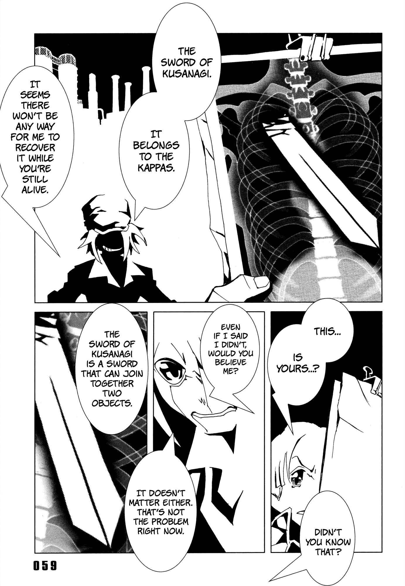 Page 9 Chapter 10 Area 51