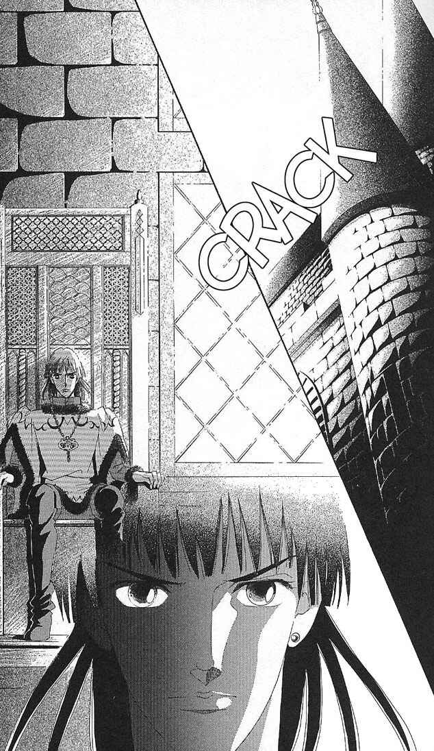 Page 10 Chapter 3 The World Exists for Me