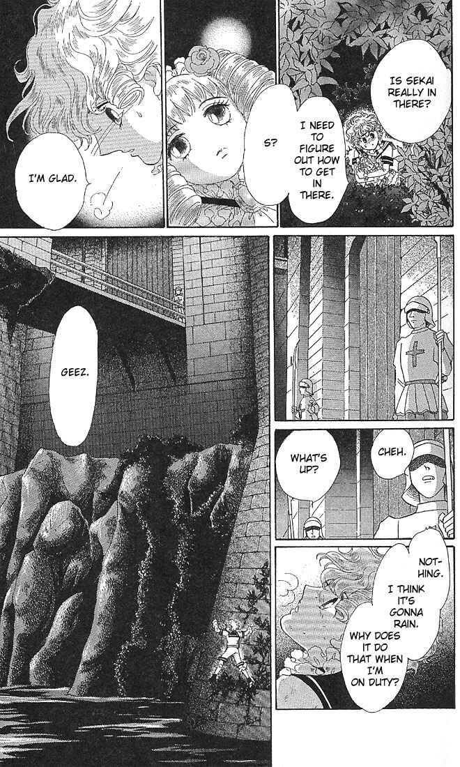 Page 12 Chapter 3 The World Exists for Me
