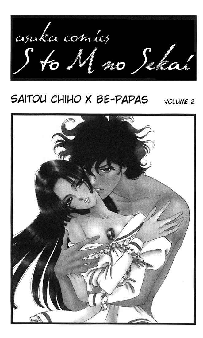 Page 2 Chapter 3 The World Exists for Me