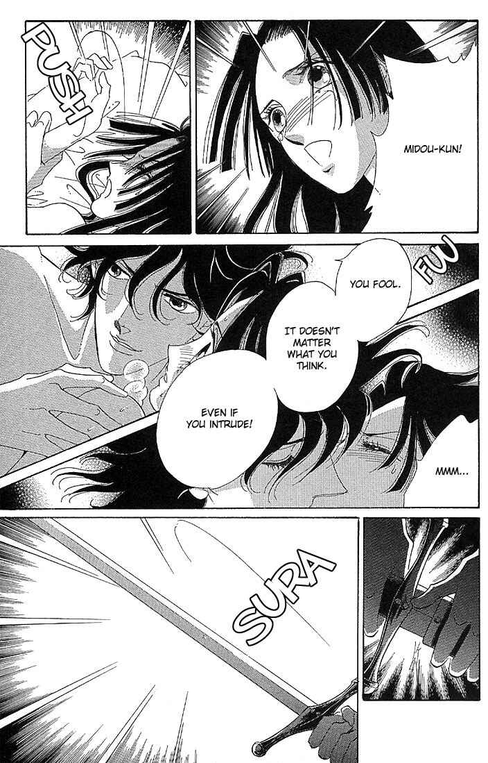 Page 22 Chapter 3 The World Exists for Me
