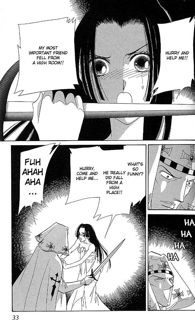 Page 34 Chapter 3 The World Exists for Me