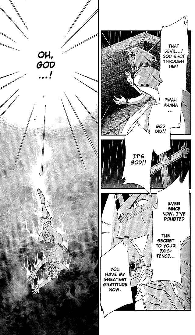 Page 42 Chapter 3 The World Exists for Me