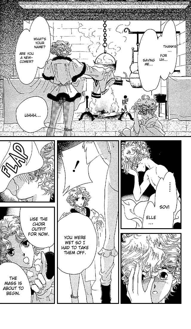 Page 45 Chapter 3 The World Exists for Me