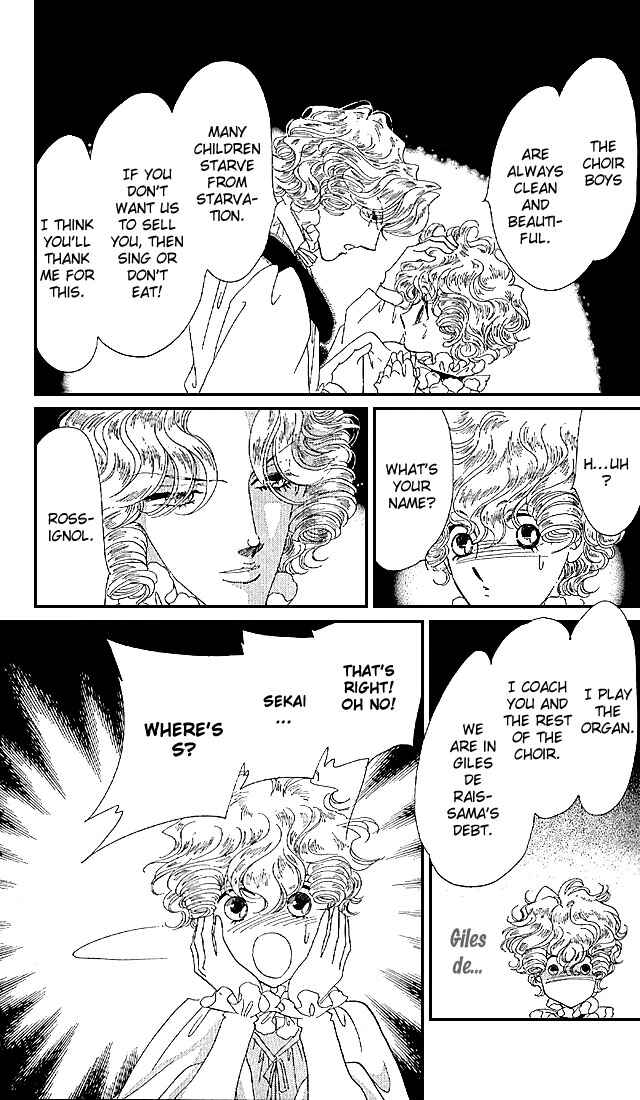 Page 46 Chapter 3 The World Exists for Me