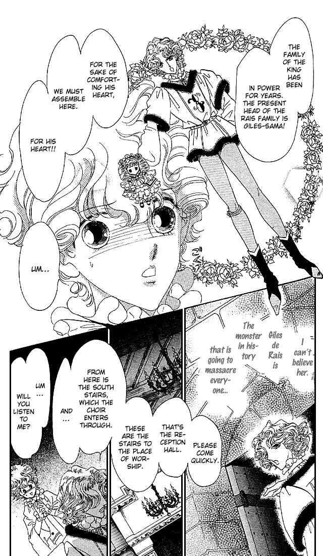 Page 48 Chapter 3 The World Exists for Me