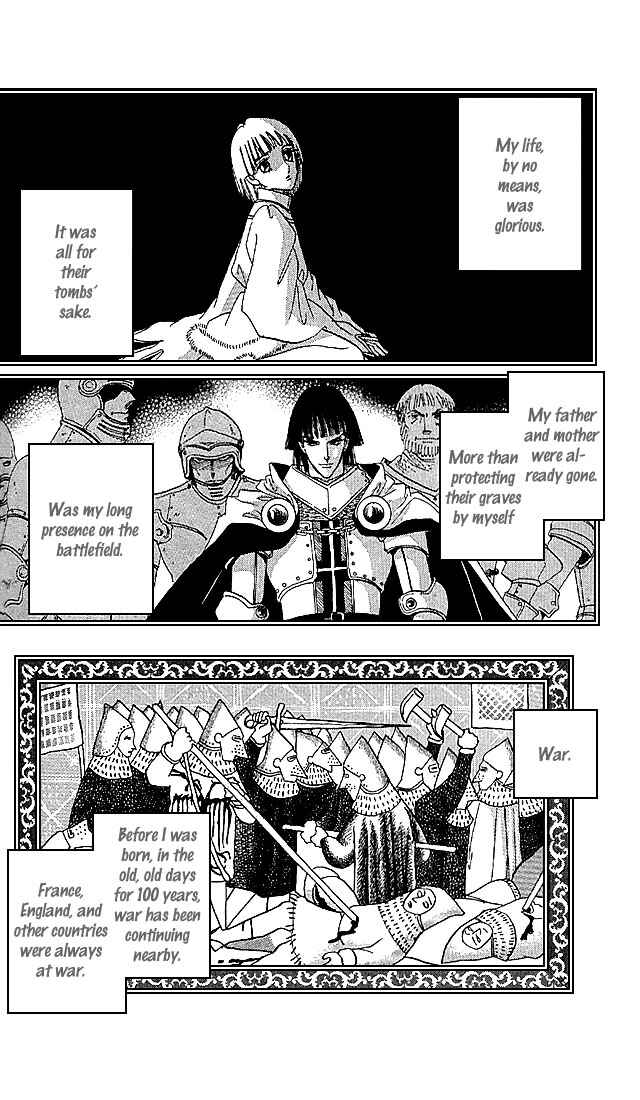 Page 65 Chapter 3 The World Exists for Me