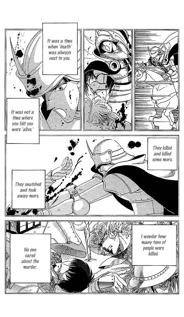 Page 66 Chapter 3 The World Exists for Me