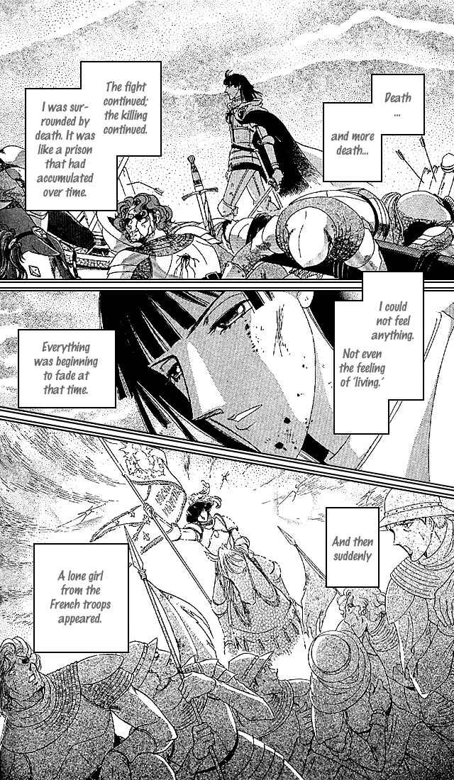 Page 67 Chapter 3 The World Exists for Me