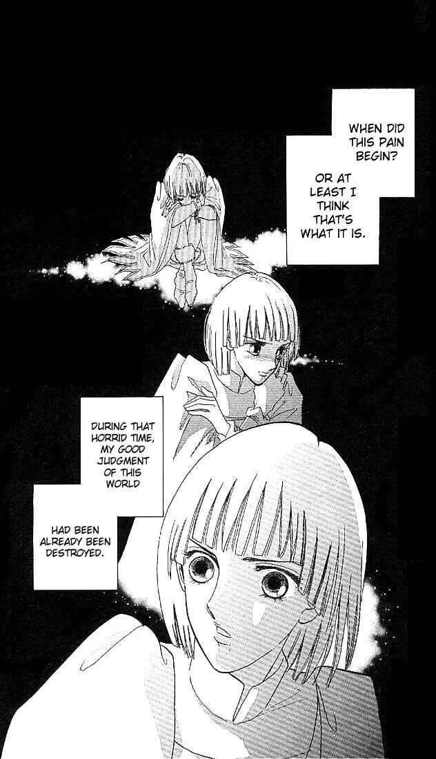 Page 8 Chapter 3 The World Exists for Me