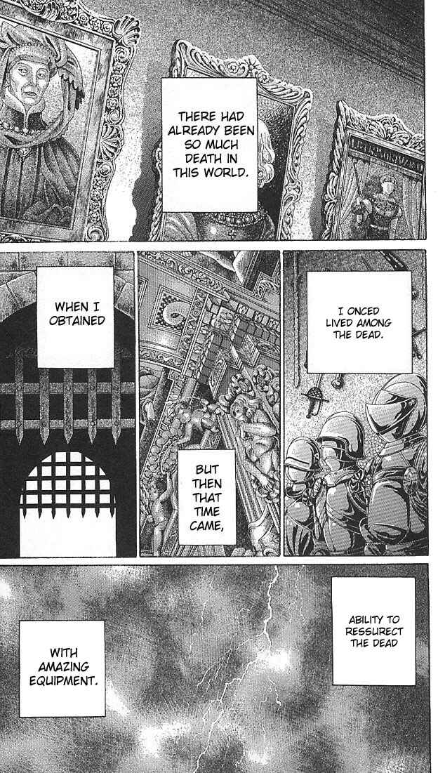 Page 9 Chapter 3 The World Exists for Me
