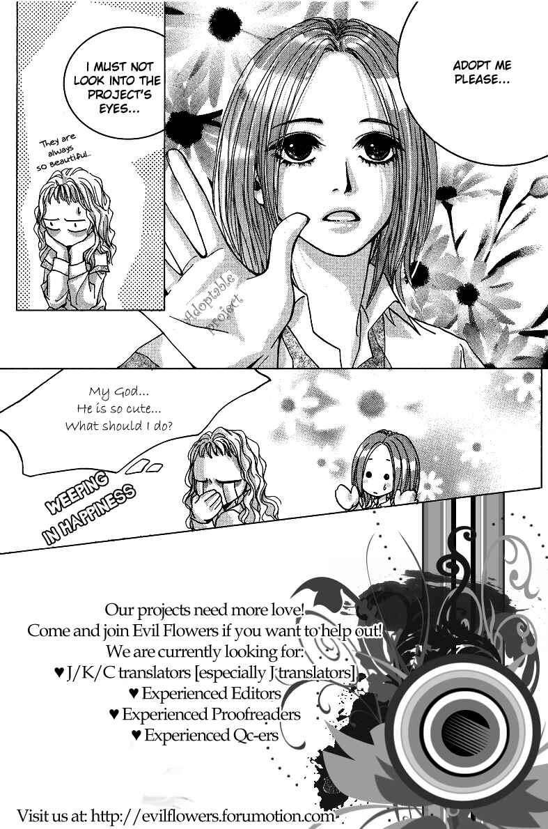 Page 1 Chapter 4 The World Exists for Me