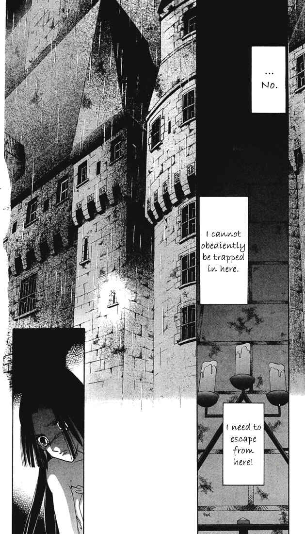 Page 12 Chapter 4 The World Exists for Me