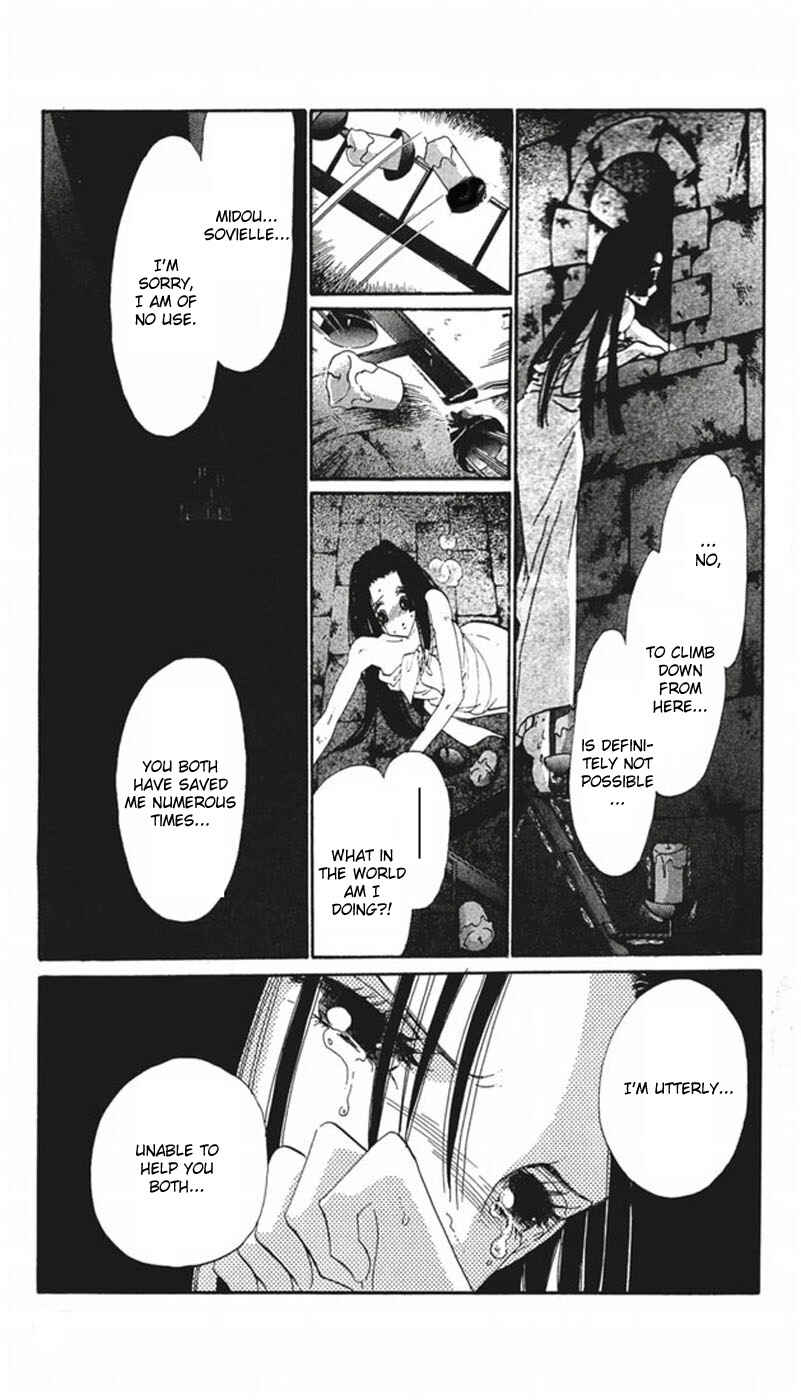 Page 13 Chapter 4 The World Exists for Me