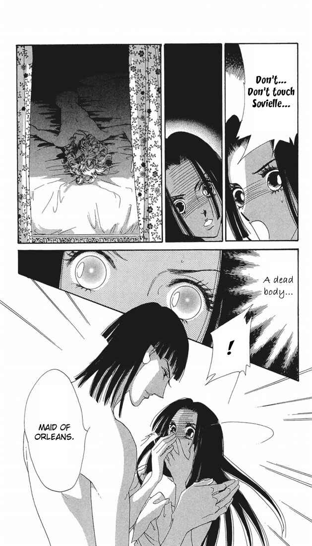 Page 20 Chapter 4 The World Exists for Me
