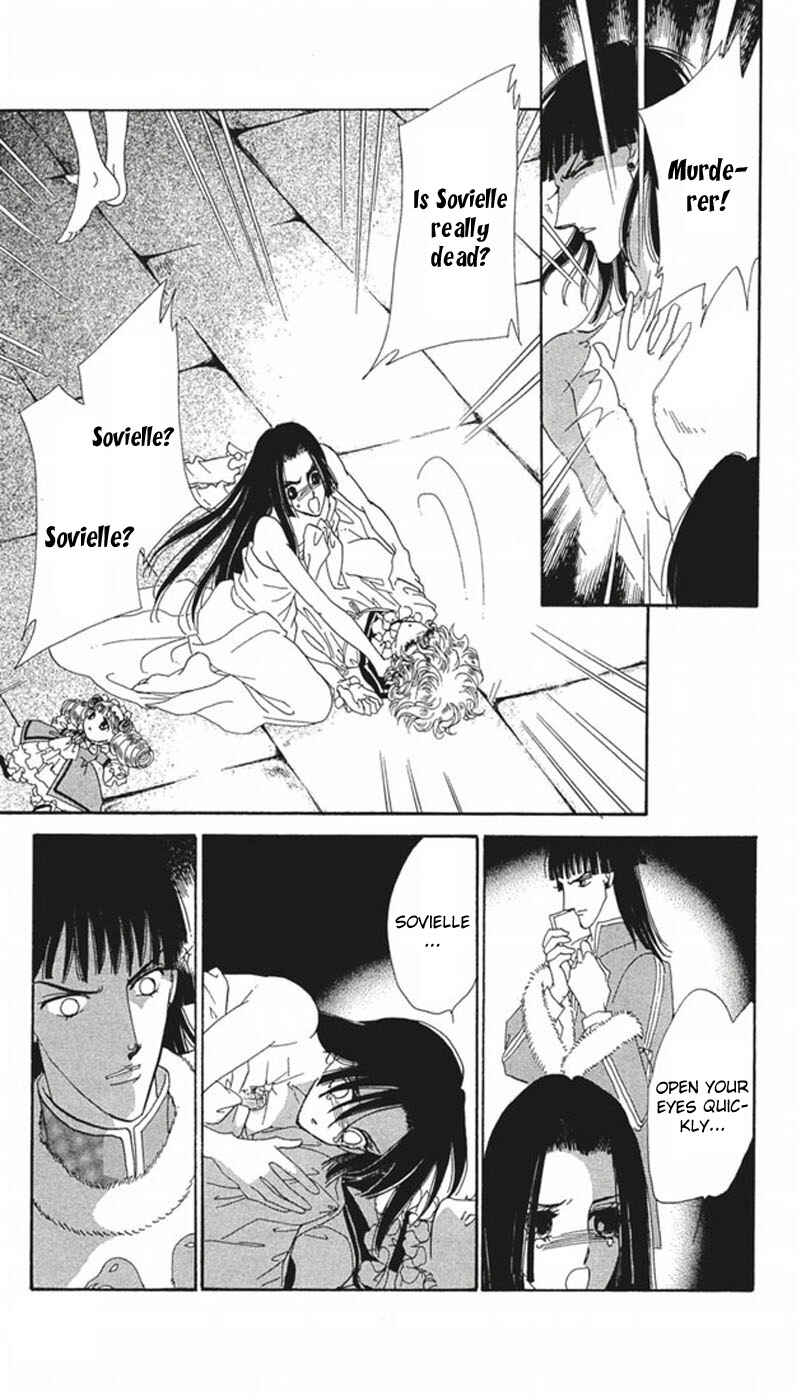 Page 21 Chapter 4 The World Exists for Me