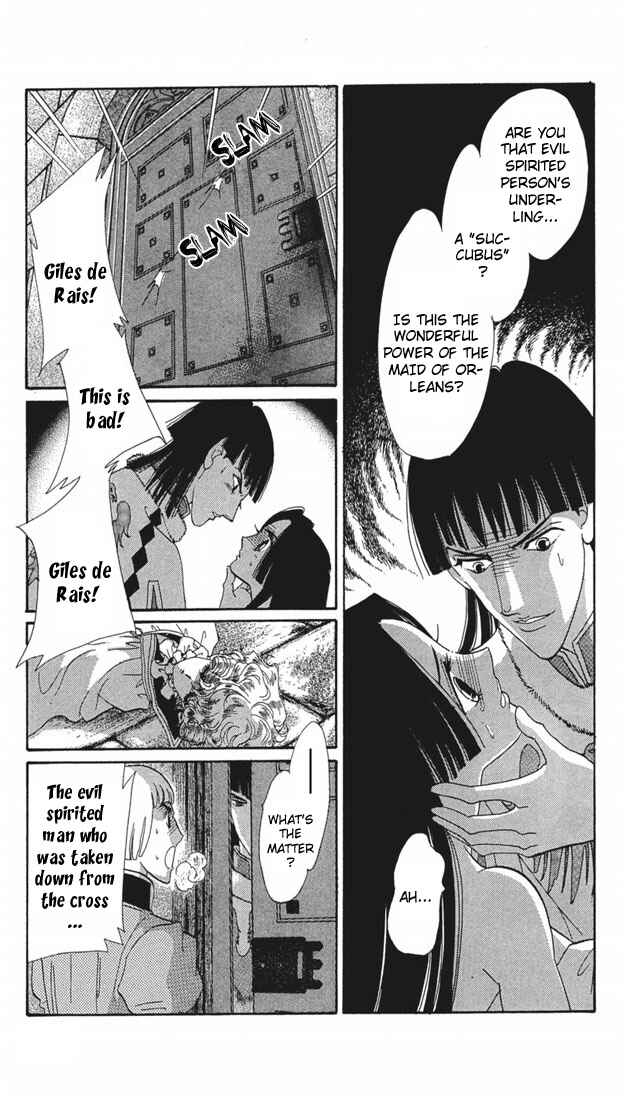 Page 25 Chapter 4 The World Exists for Me