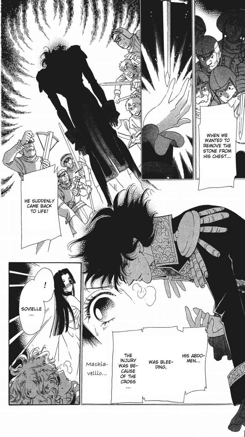 Page 26 Chapter 4 The World Exists for Me