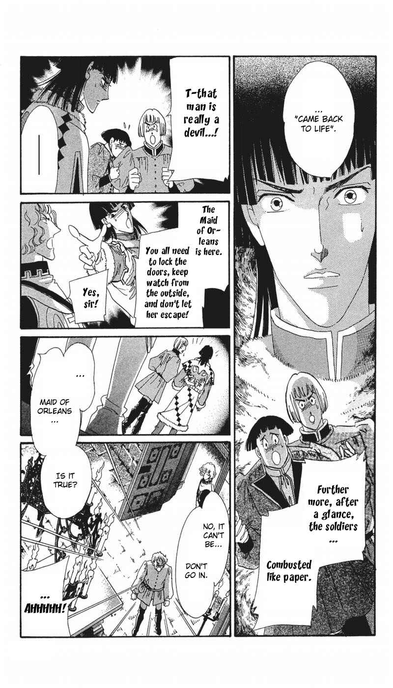 Page 27 Chapter 4 The World Exists for Me