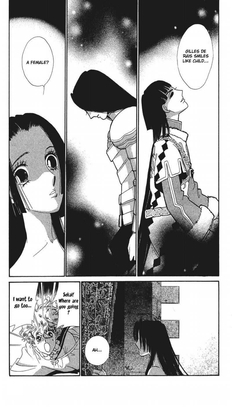 Page 31 Chapter 4 The World Exists for Me