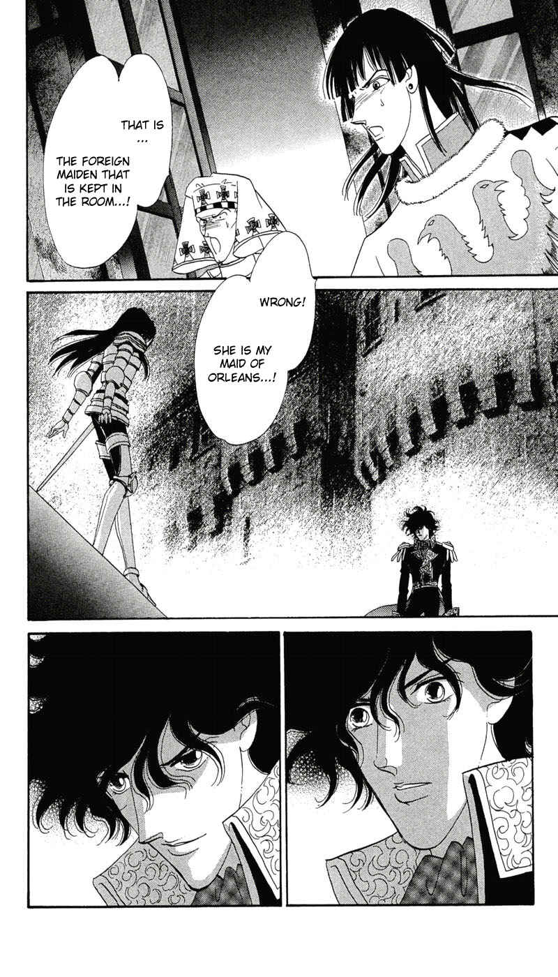 Page 40 Chapter 4 The World Exists for Me