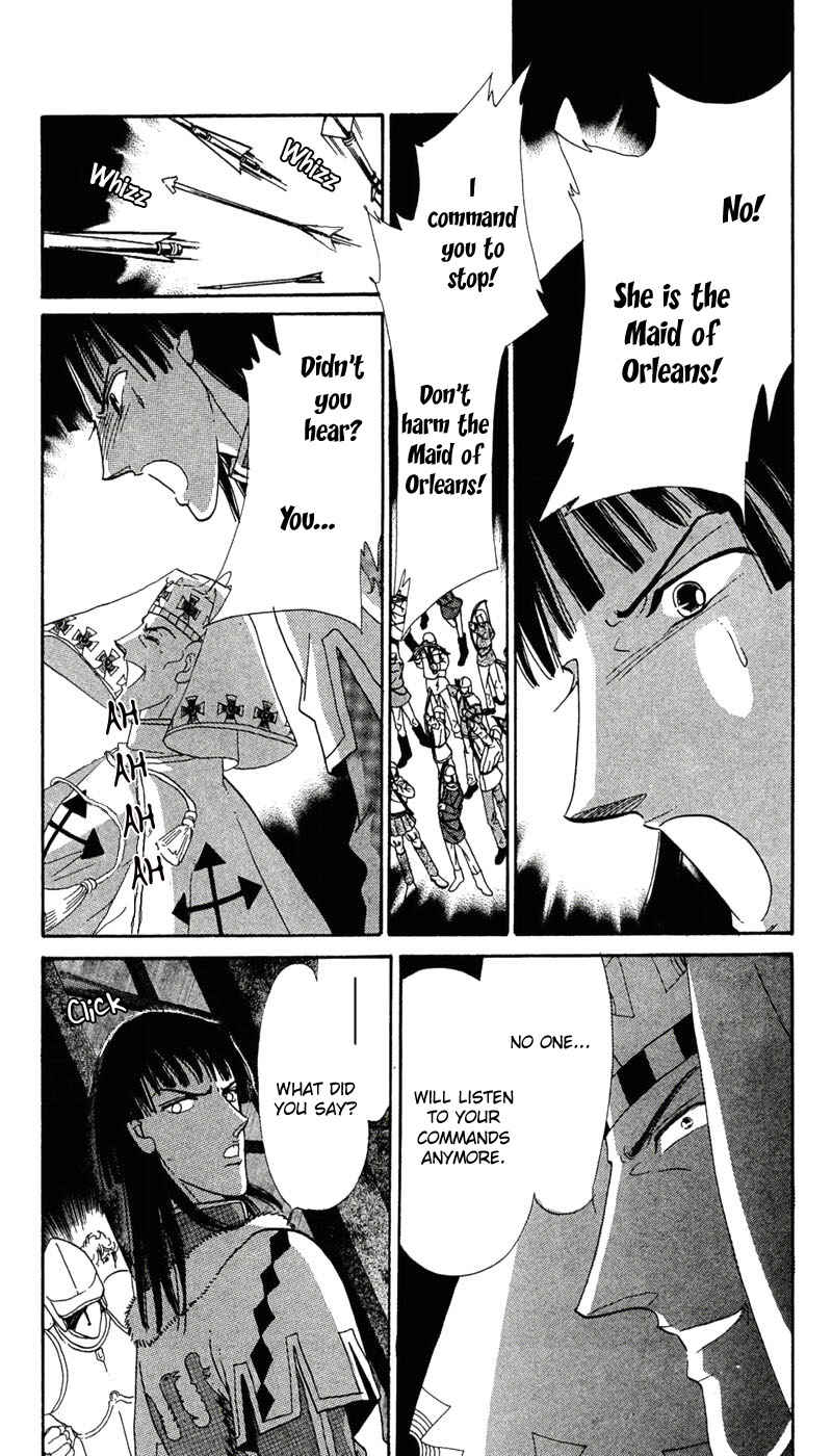 Page 58 Chapter 4 The World Exists for Me