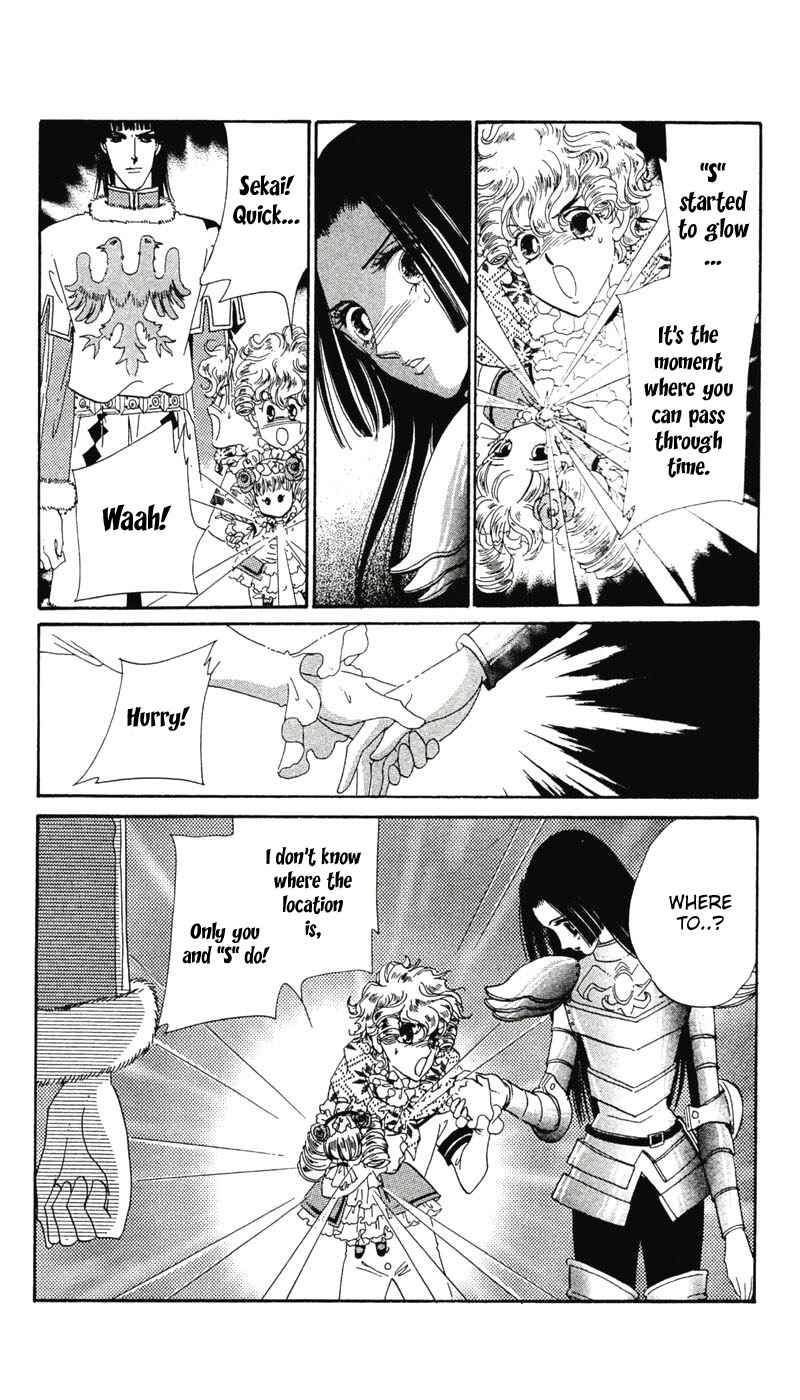 Page 98 Chapter 4 The World Exists for Me