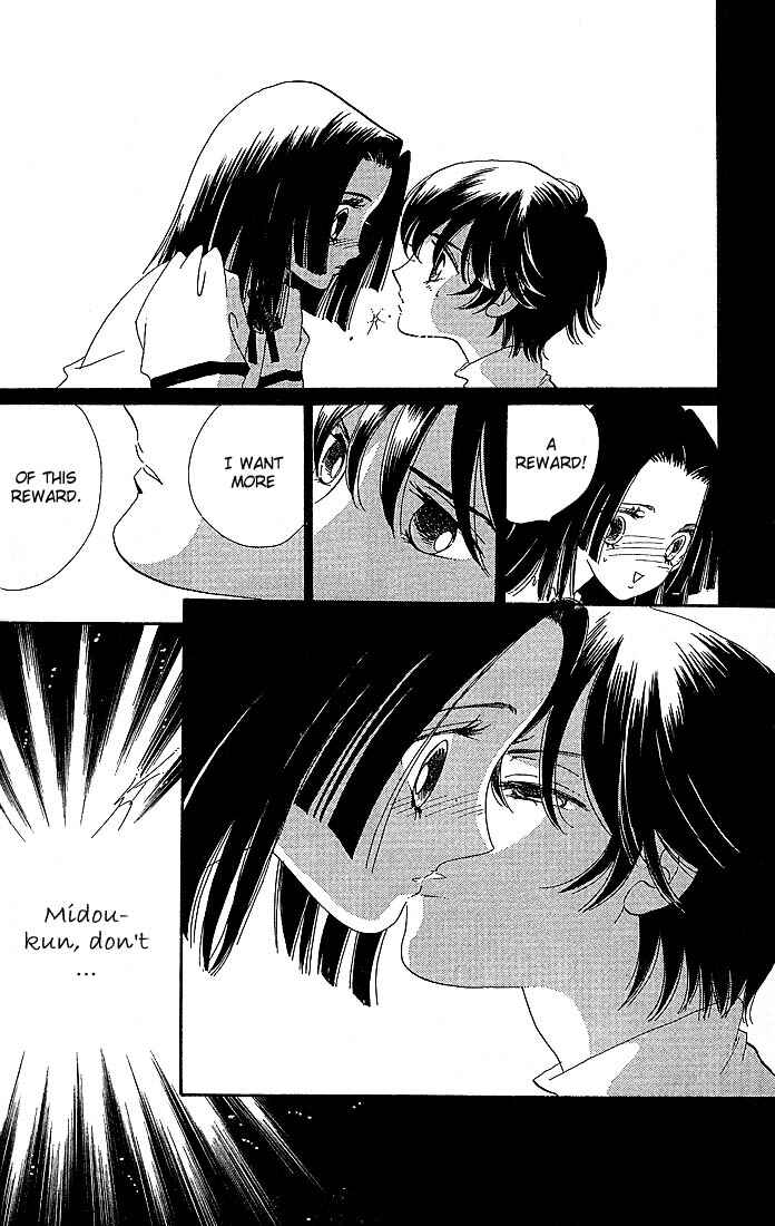 Page 11 Chapter 2 The World Exists for Me