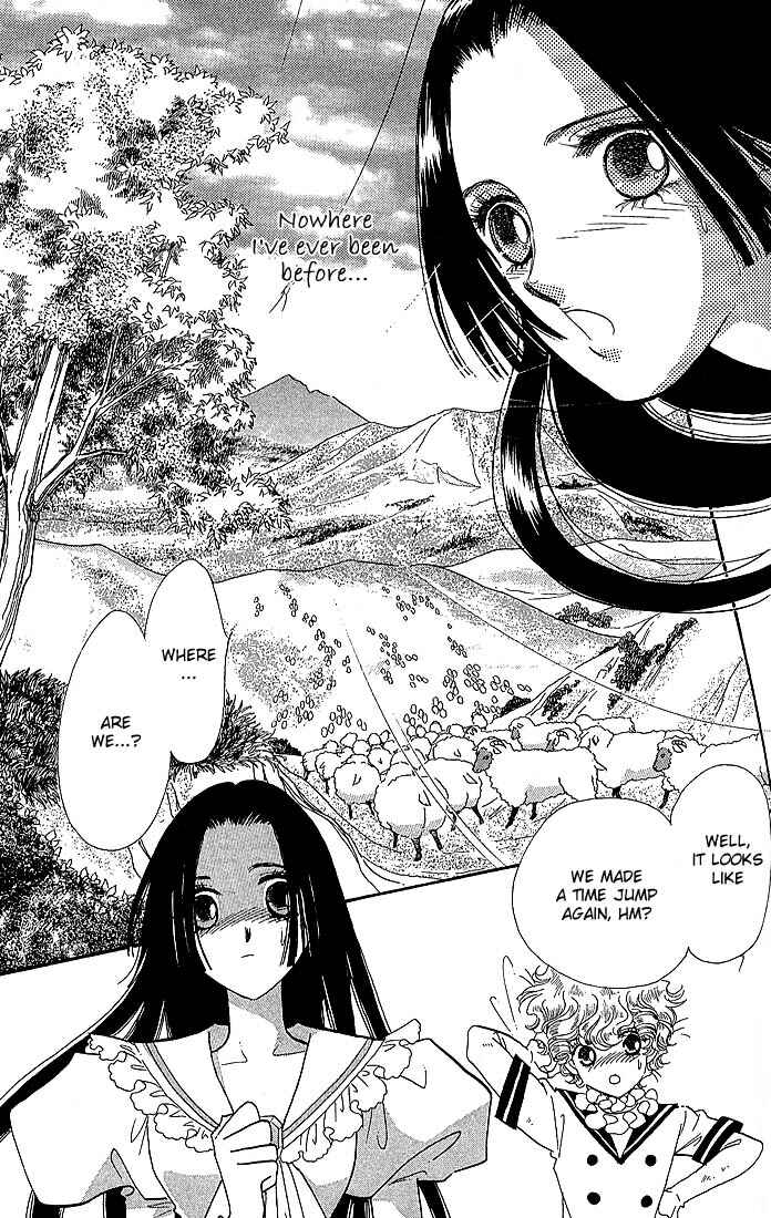 Page 16 Chapter 2 The World Exists for Me