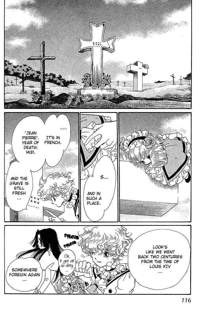 Page 17 Chapter 2 The World Exists for Me