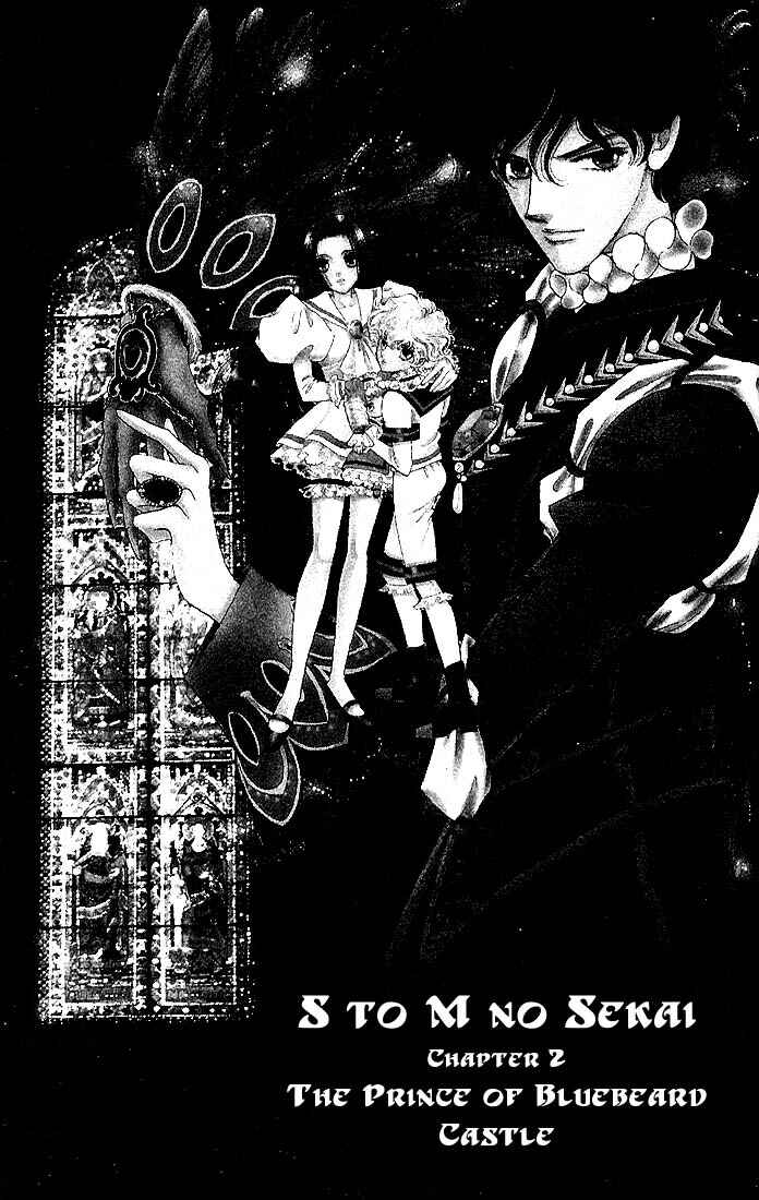 Page 2 Chapter 2 The World Exists for Me