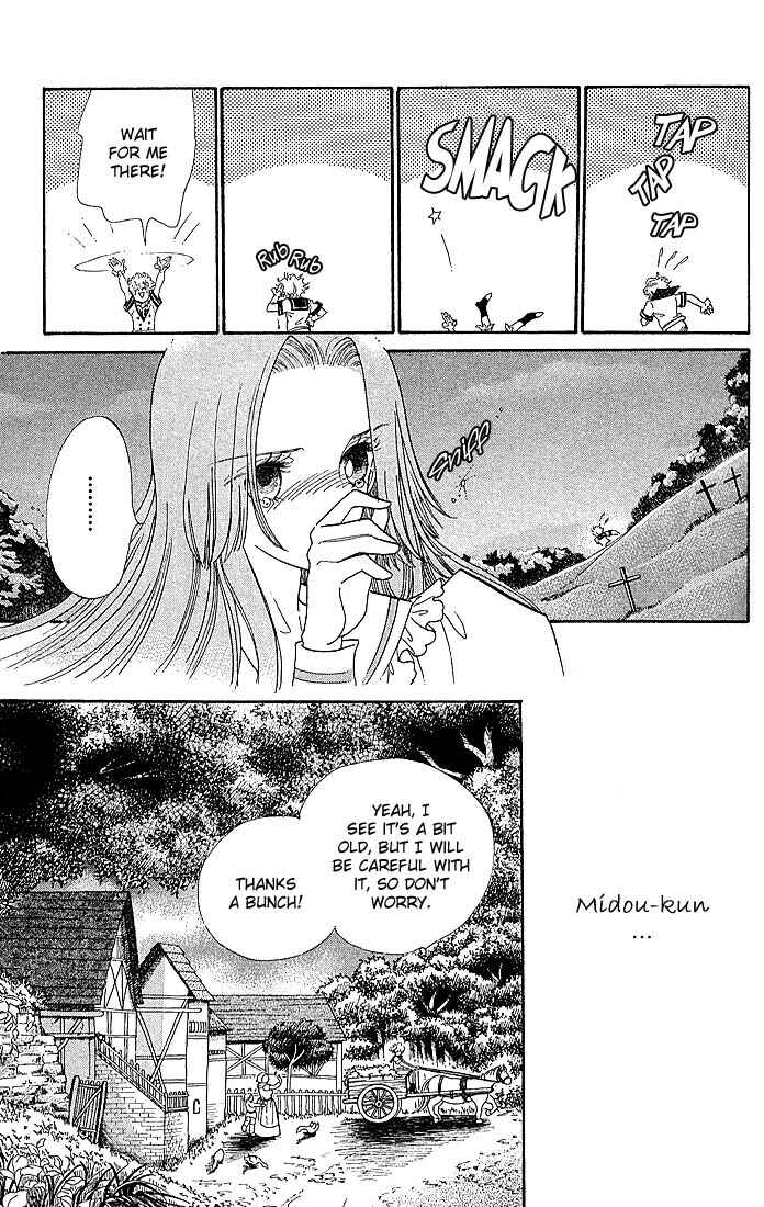Page 24 Chapter 2 The World Exists for Me