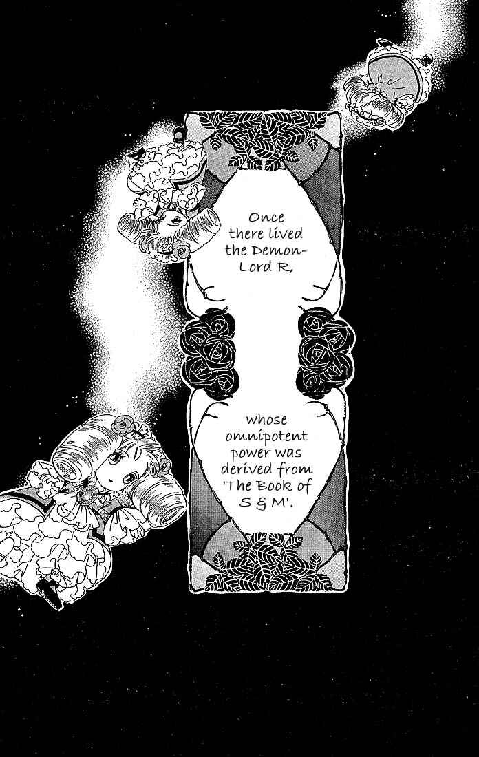 Page 4 Chapter 2 The World Exists for Me