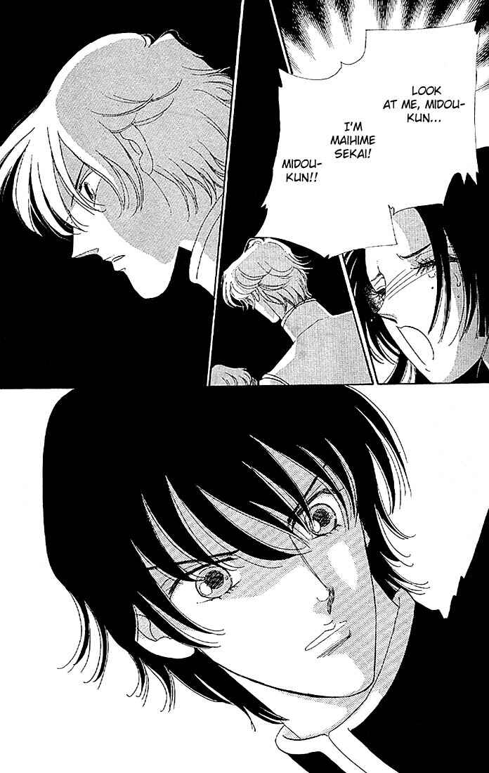Page 50 Chapter 2 The World Exists for Me