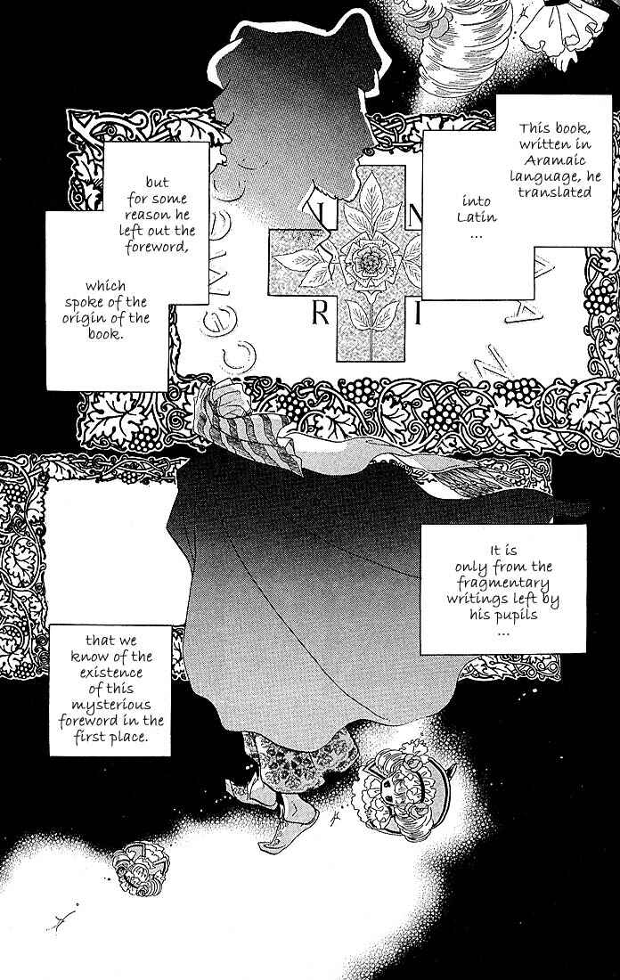 Page 6 Chapter 2 The World Exists for Me