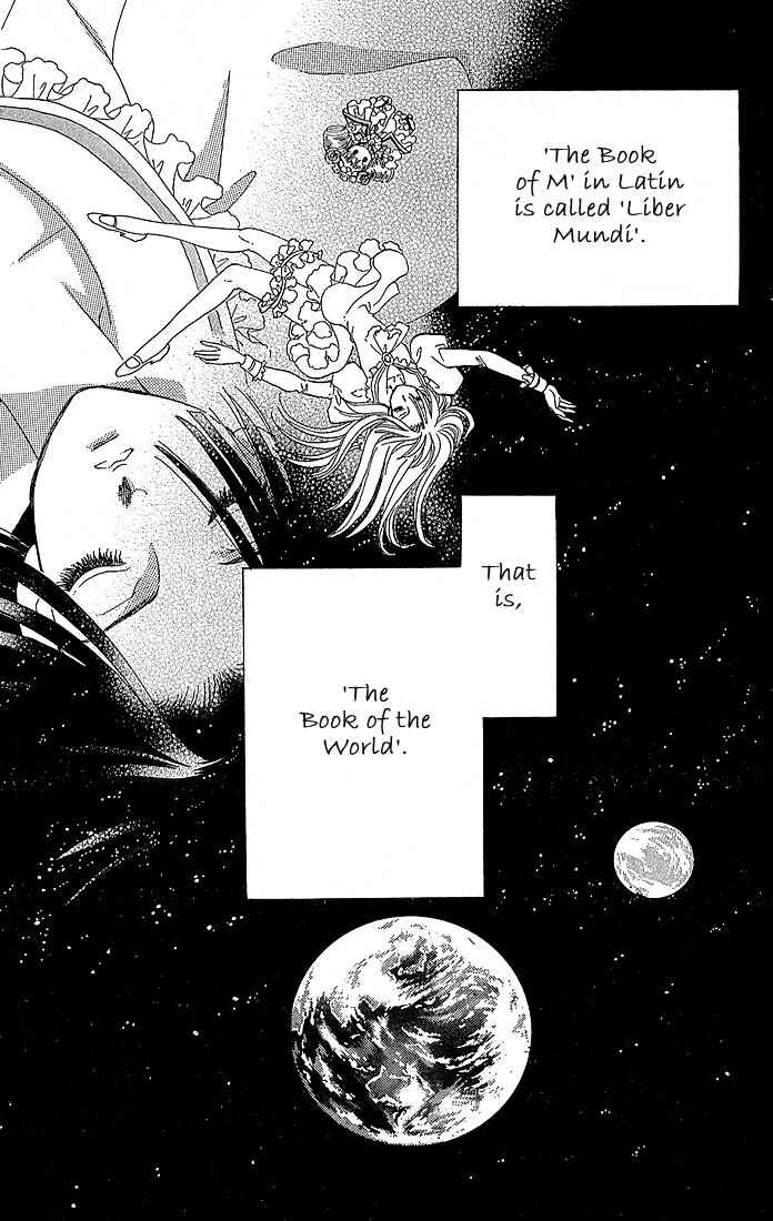 Page 8 Chapter 2 The World Exists for Me