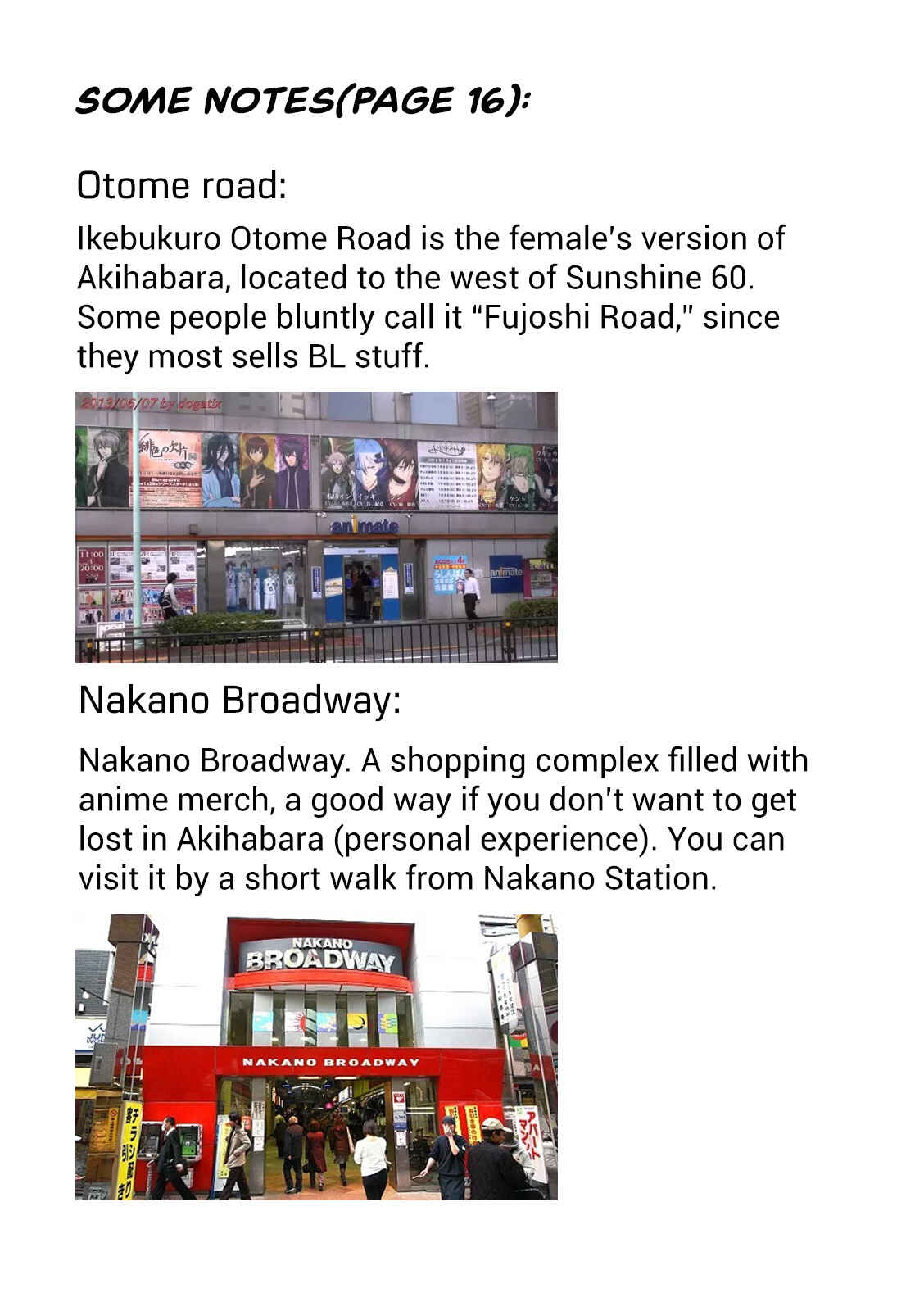 Page 27 Chapter 3 Why not go to JUSCO with me, Valkyrie?