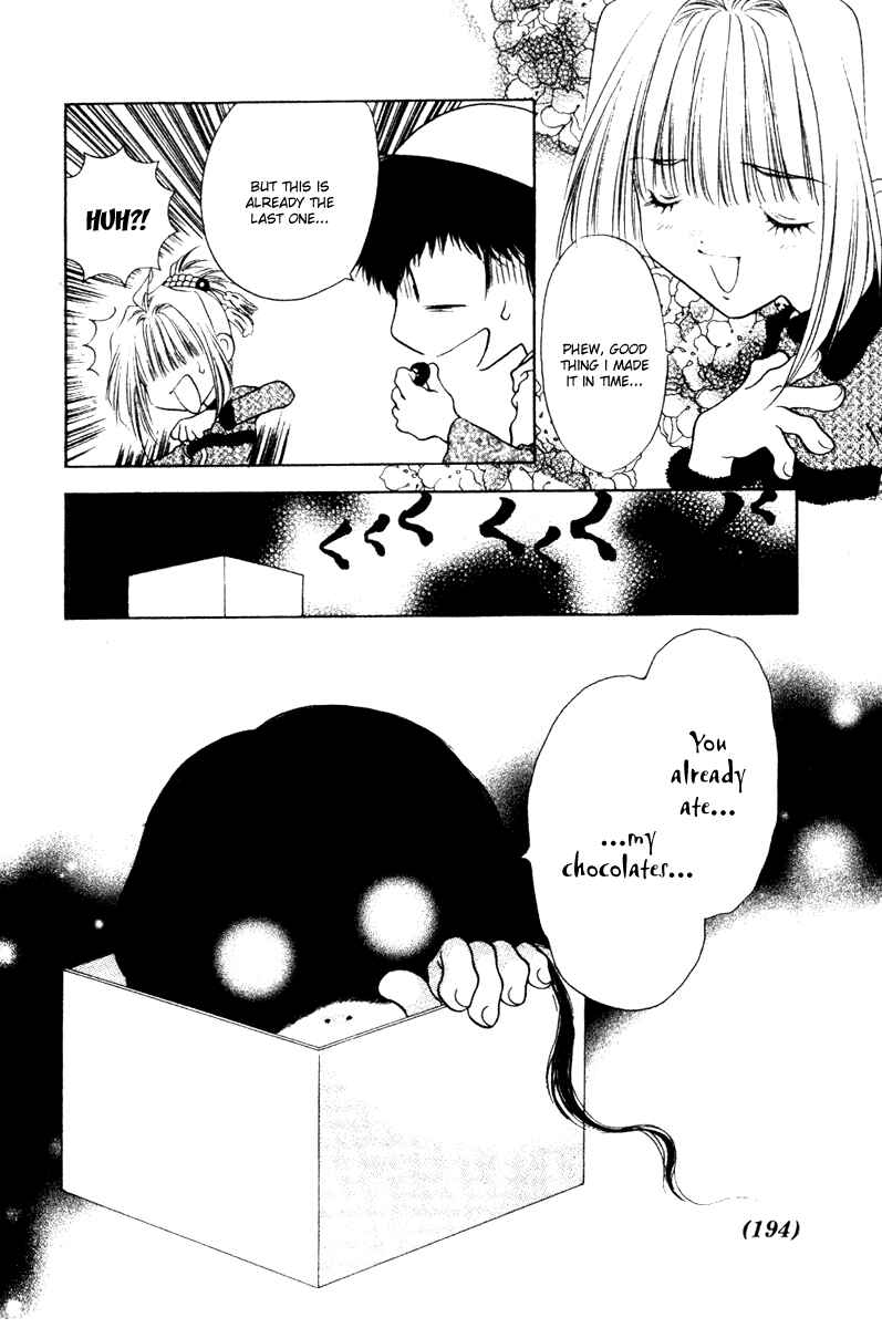 Page 14 Chapter 12 100 Ways of an Exorcist