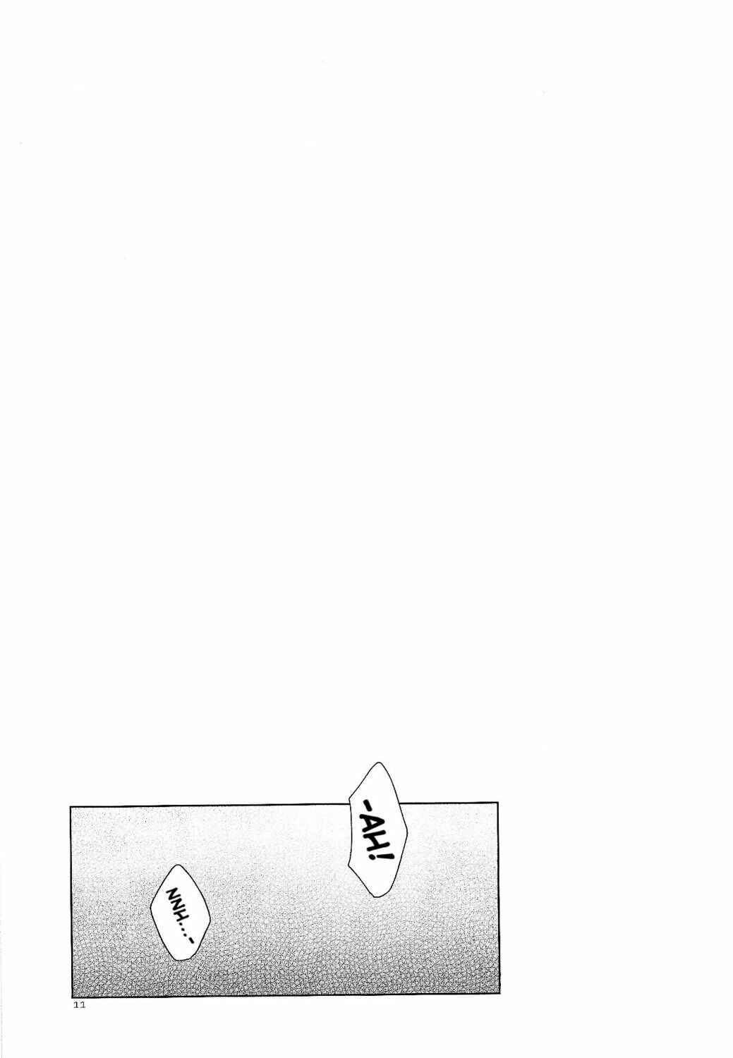 Page 10 Chapter Unknown_b547 Thor - Smells Like (Doujinshi)