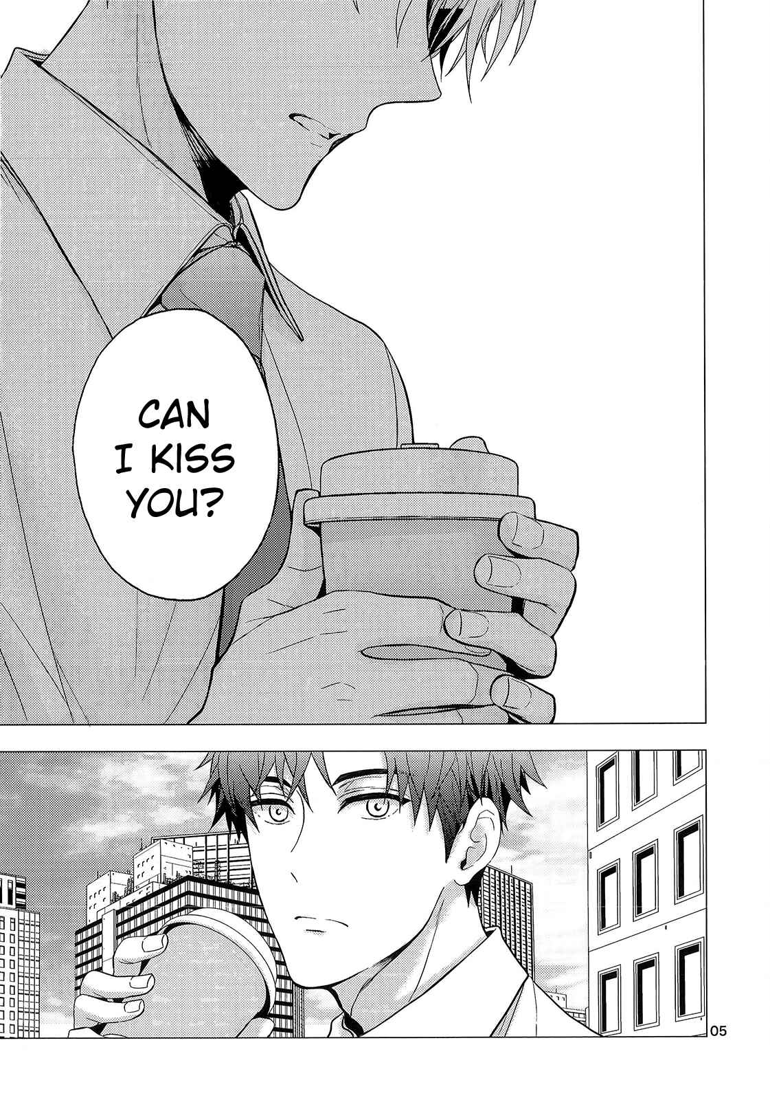 Page 5 Chapter Unknown_aa37 Eigyou Nika!