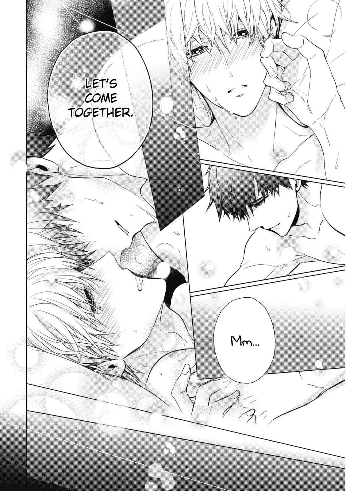 Page 18 Chapter 7 Eigyou Nika!