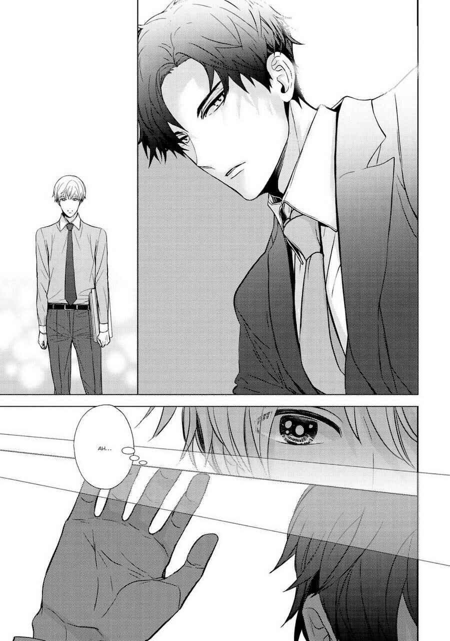 Page 27 Chapter 3 Eigyou Nika!
