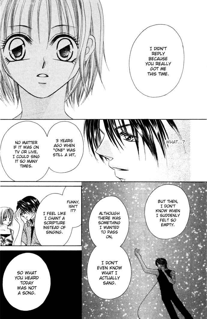 Page 34 Chapter 5 Asa mo, Hiru mo, Yoru mo