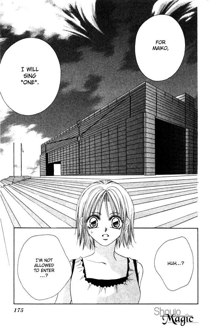 Page 44 Chapter 5 Asa mo, Hiru mo, Yoru mo