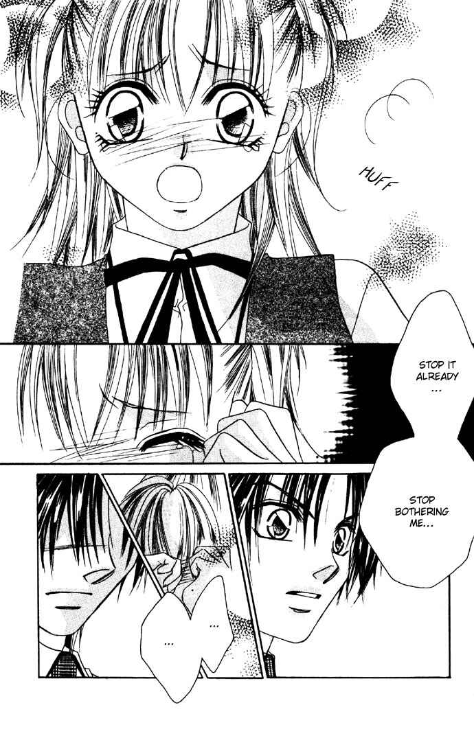 Page 18 Chapter 2 Asa mo, Hiru mo, Yoru mo